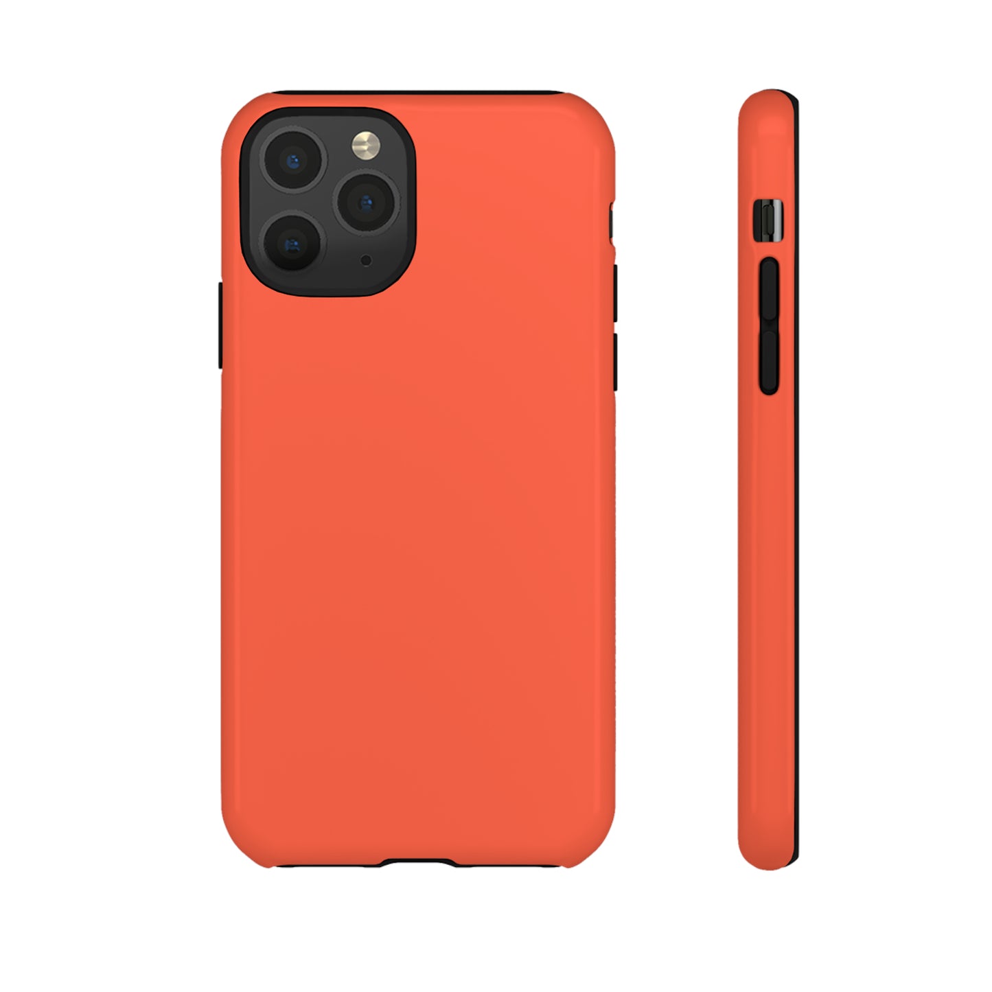 Tomato - TOUGH PHONE CASE