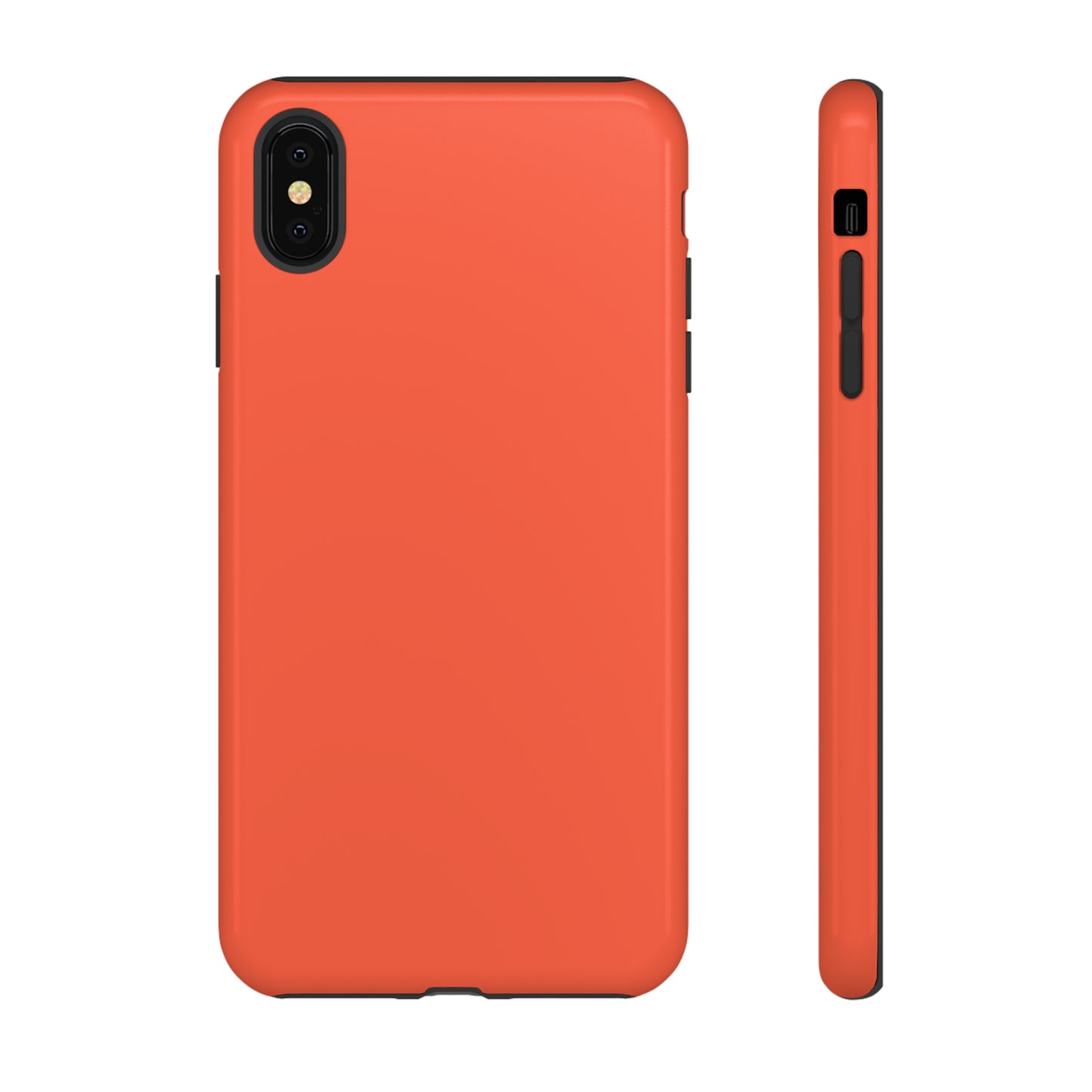 Tomato - TOUGH PHONE CASE