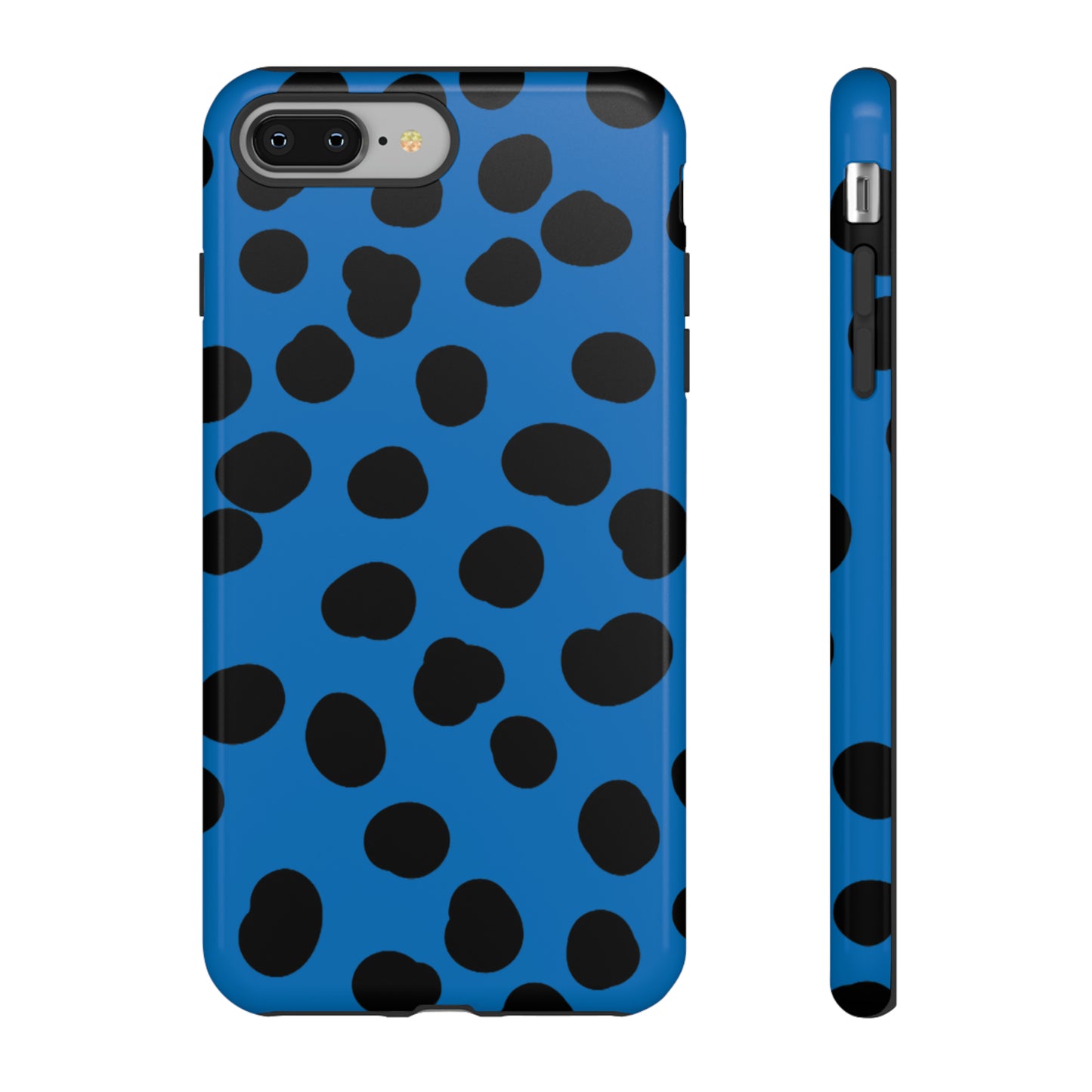 Blue Panther - TOUGH PHONE CASE