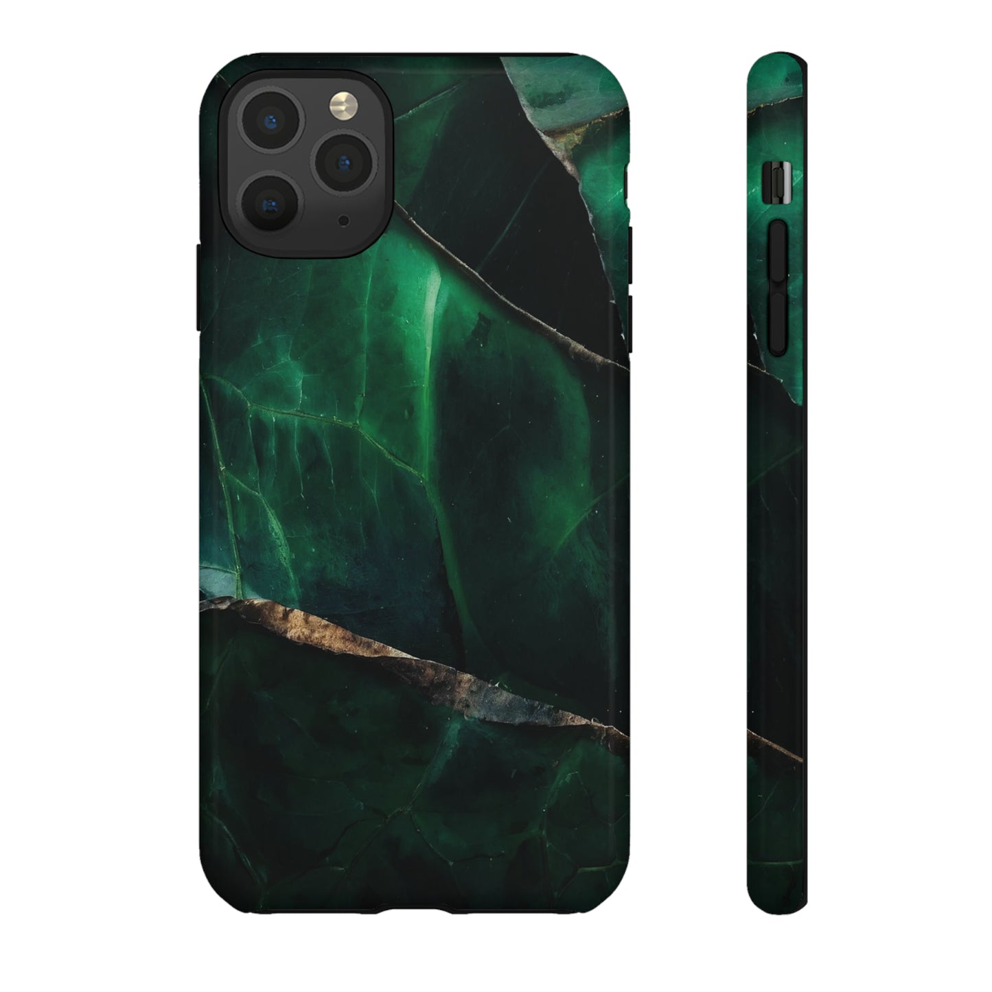 NatureLush - TOUGH PHONE CASE