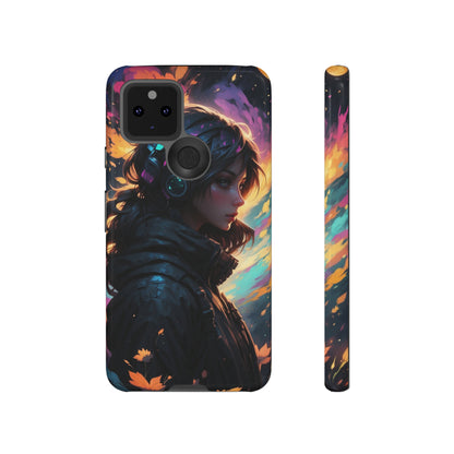 ColorTunes - TOUGH PHONE CASE