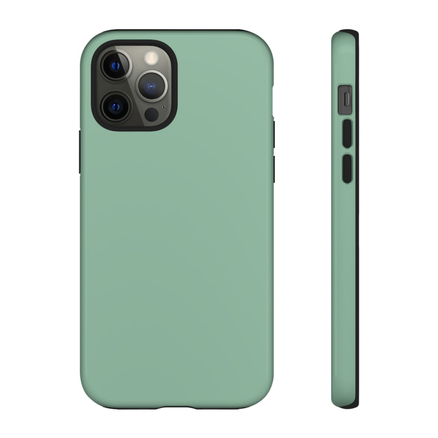 Mint - TOUGH PHONE CASE