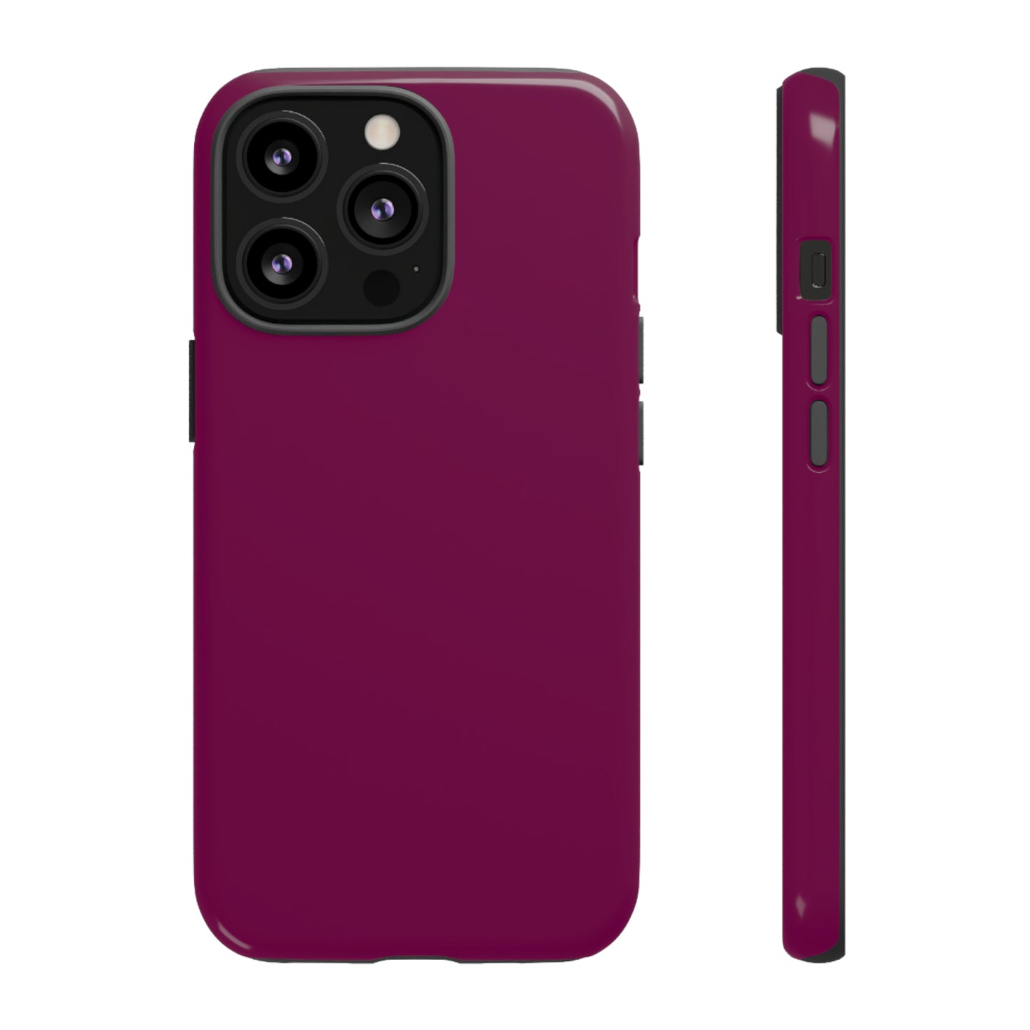 Mulberry - TOUGH PHONE CASE