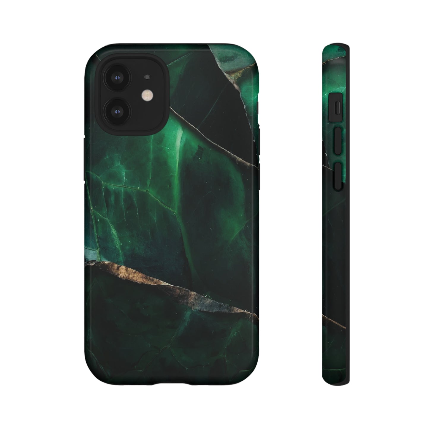 NatureLush - TOUGH PHONE CASE