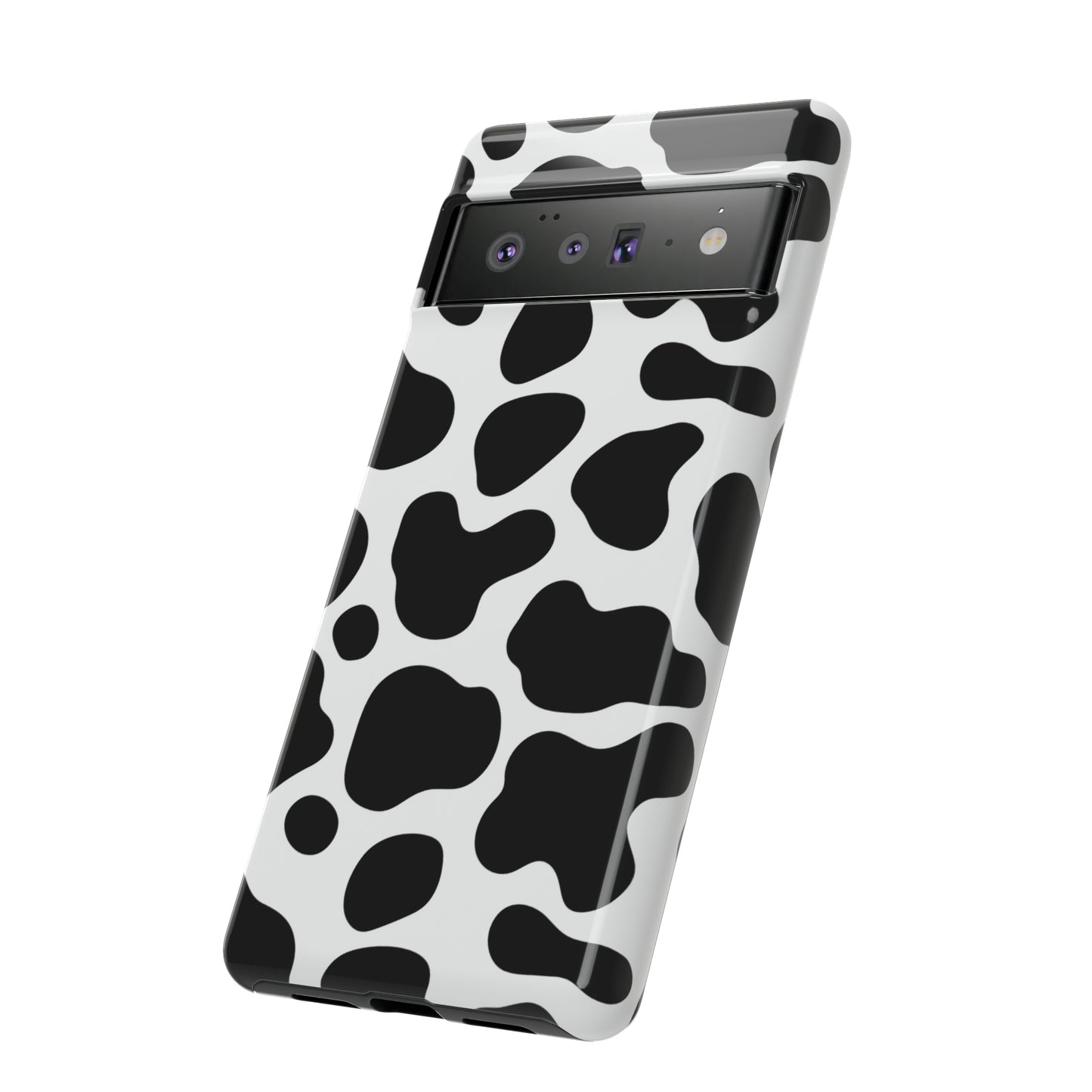 Cow Couture - TOUGH PHONE CASE