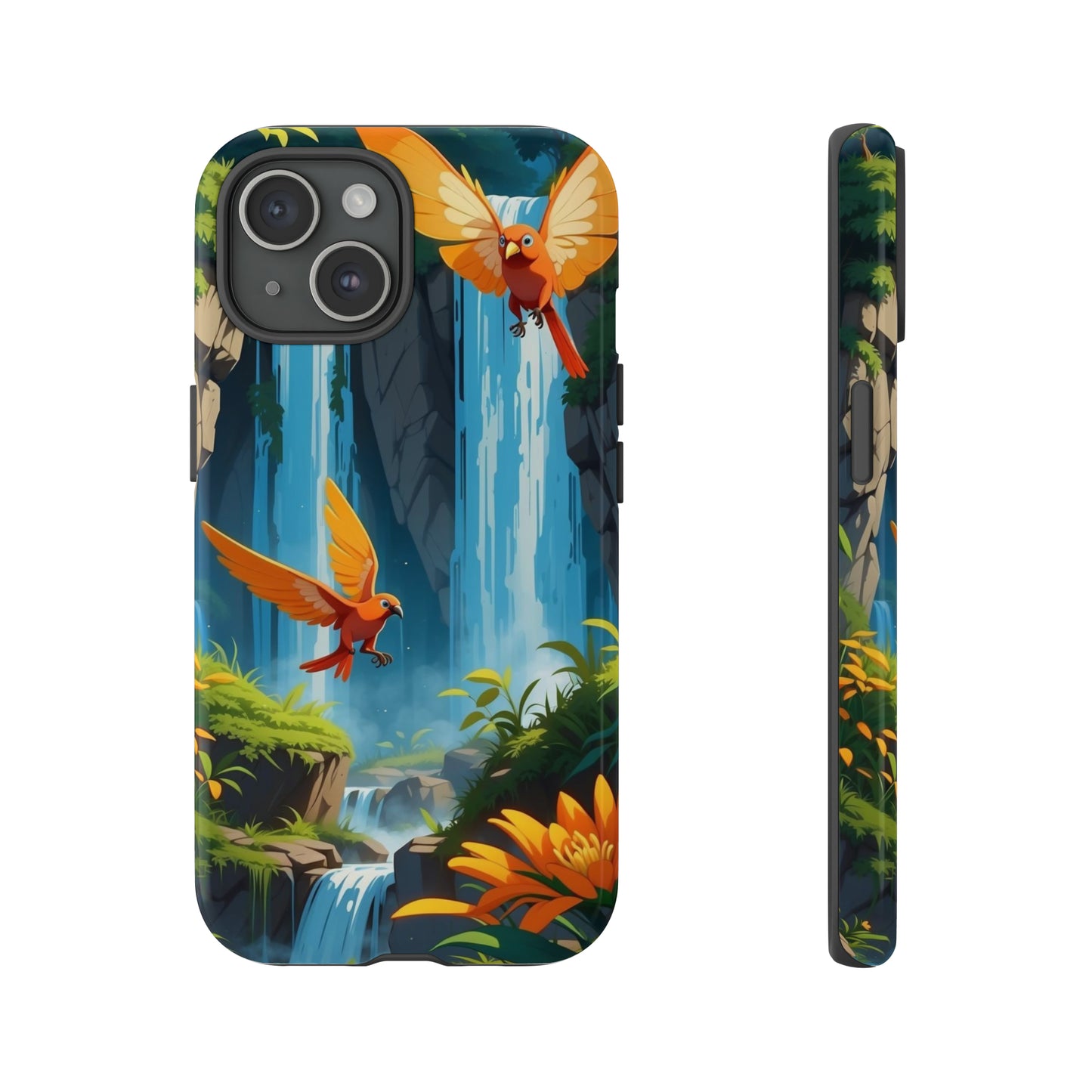 AvianFalls - TOUGH PHONE CASE