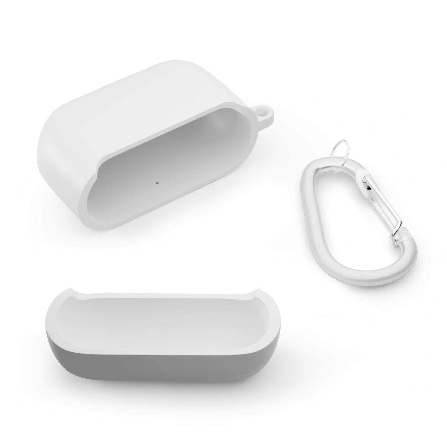 AirPods Covers (White/Mint/Pink)