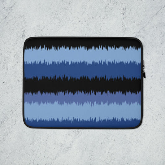 BlueStripe - Laptop Sleeve