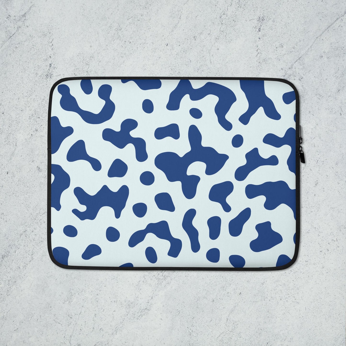 Arctic Leopard - Laptop Sleeve