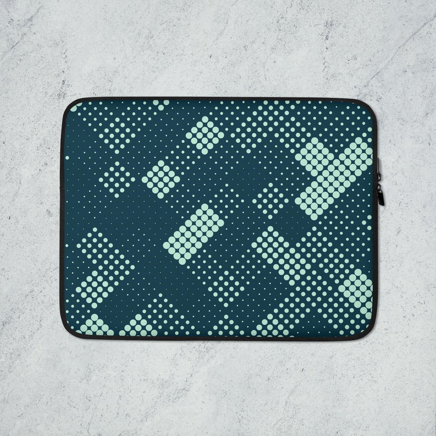 Azure Ocean - Laptop Sleeve