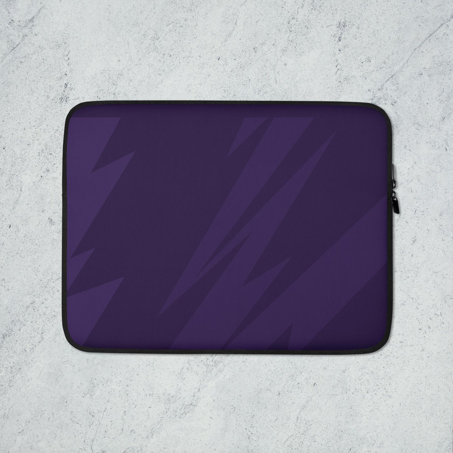 Lavender Ink - Laptop Sleeve