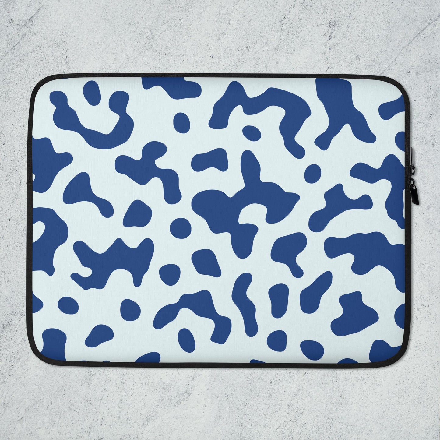 Arctic Leopard - Laptop Sleeve