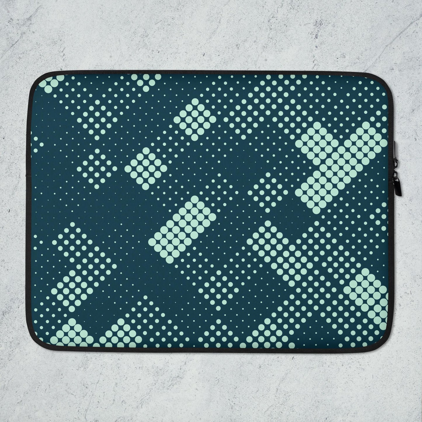 Azure Ocean - Laptop Sleeve