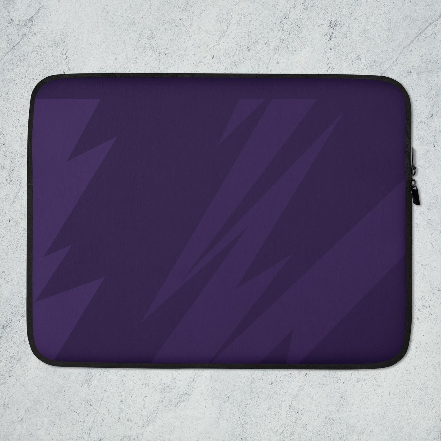 Lavender Ink - Laptop Sleeve